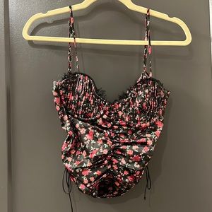 For love and lemons x Victoria’s Secret collab